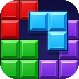 Icono de Block Fill Master